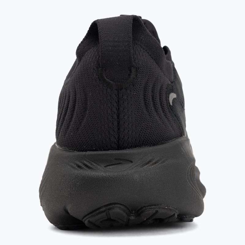 Pánske bežecké topánky Brooks Adrenaline GTS 25 black/black/ebony 6
