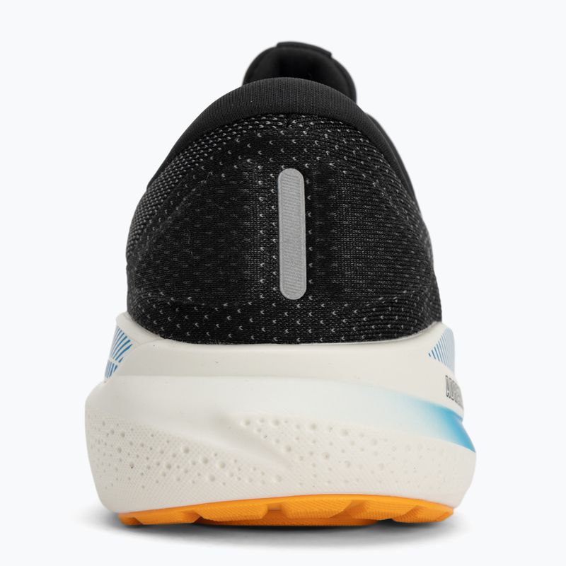 Pánske bežecké topánky   Brooks Adrenaline GTS 24 oyster/excalibur/pink 6