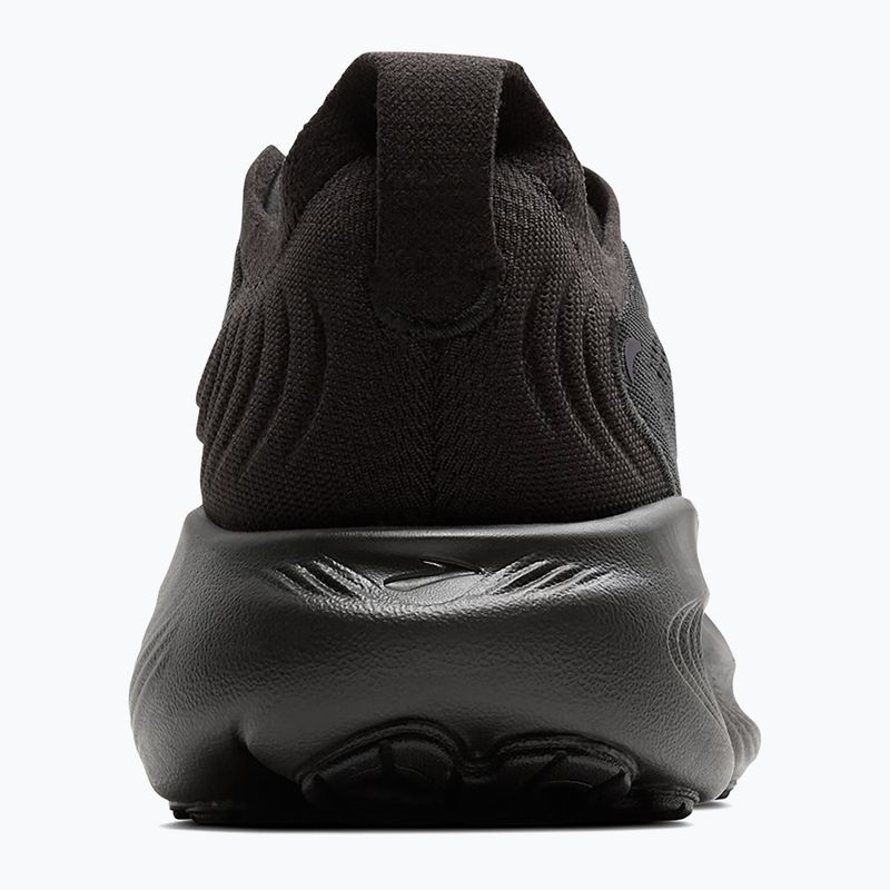 Dámske bežecké topánky Brooks Adrenaline GTS 25 black/black/ebony 5