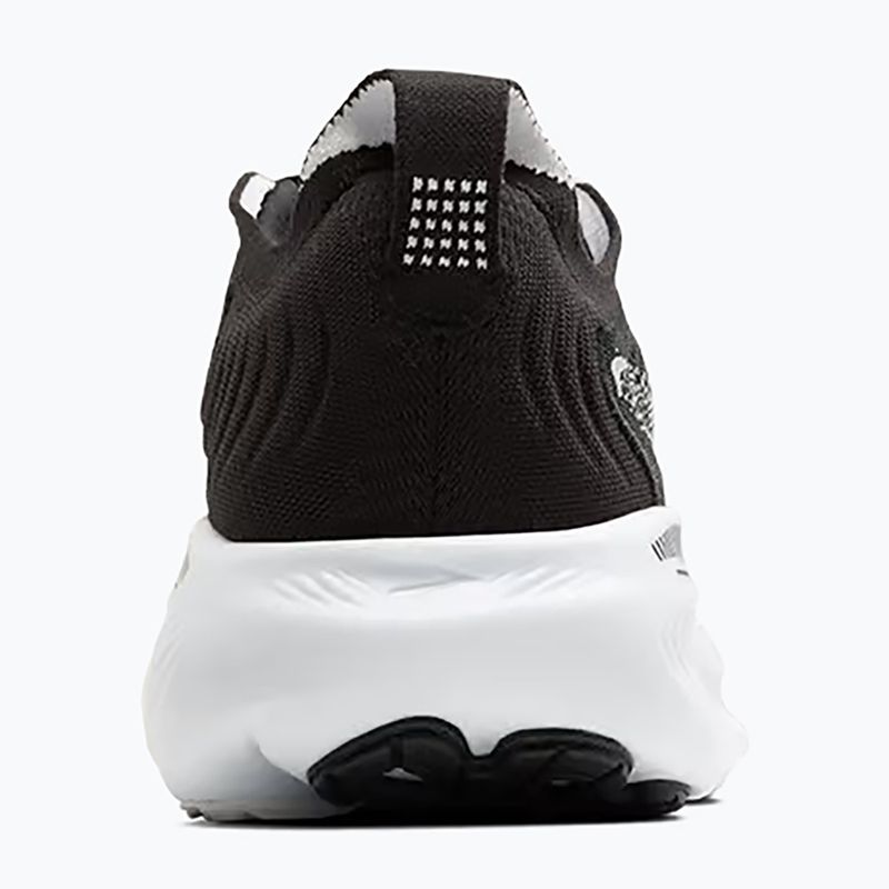 Dámske bežecké topánky Brooks Adrenaline GTS 25 black/grey/white 5