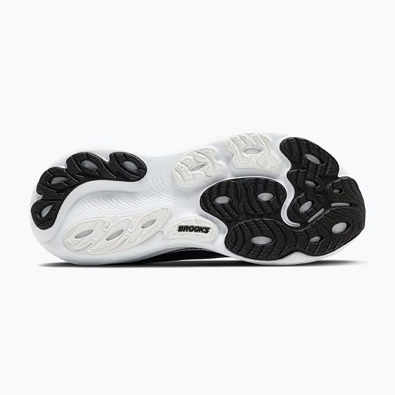 Dámske bežecké topánky Brooks Adrenaline GTS 25 black/grey/white 6