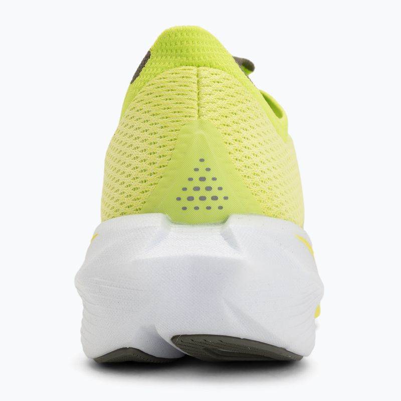 Pánske bežecké topánky Brooks Hyperion 3 sunny lime/olive/white 6