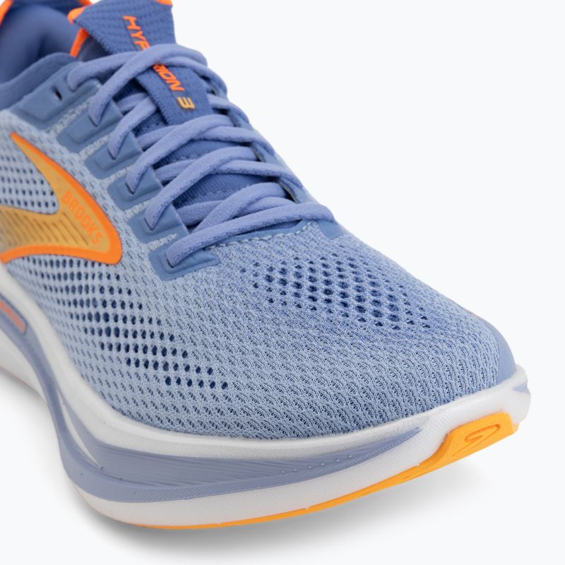Dámske bežecké topánky Brooks Hyperion 3 navy/nightlife/grey 7
