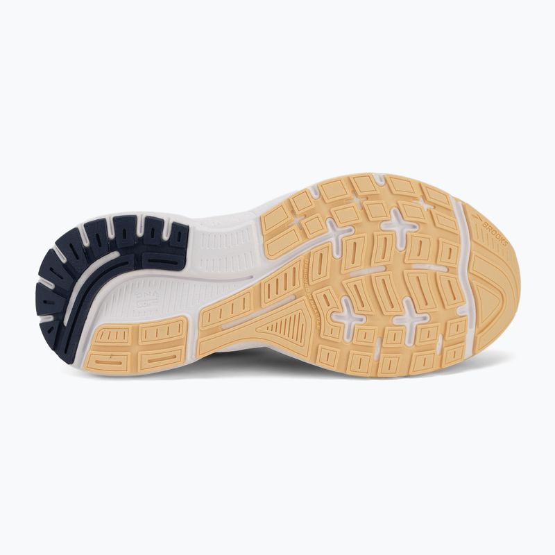 Dámske bežecké topánky Brooks Trace 4 navy/apricot/peacoat 4