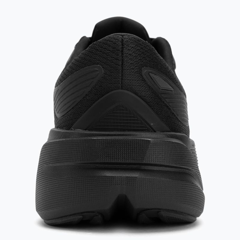 Pánske bežecké topánky Brooks Ghost Max 3 black/black/ebony 6
