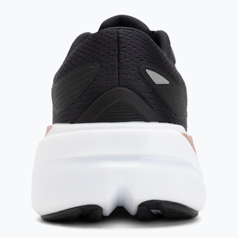 Dámske bežecké topánky Brooks Ghost Max 3 black/black/rose gold 6