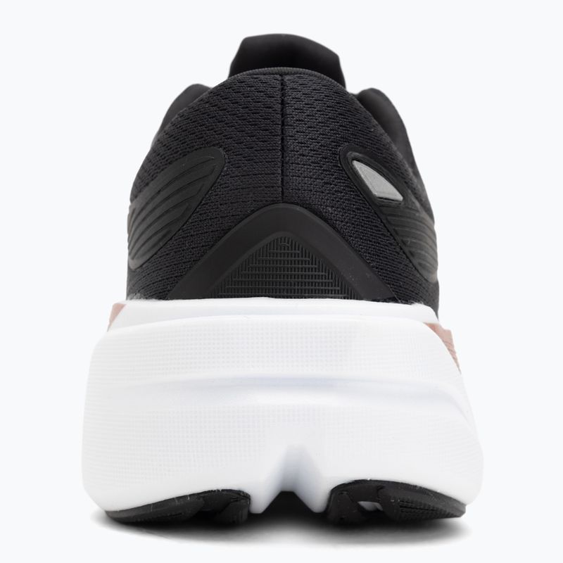 Dámske bežecké topánky Brooks Ghost Max 3 black/black/rose gold 1204571D043 6
