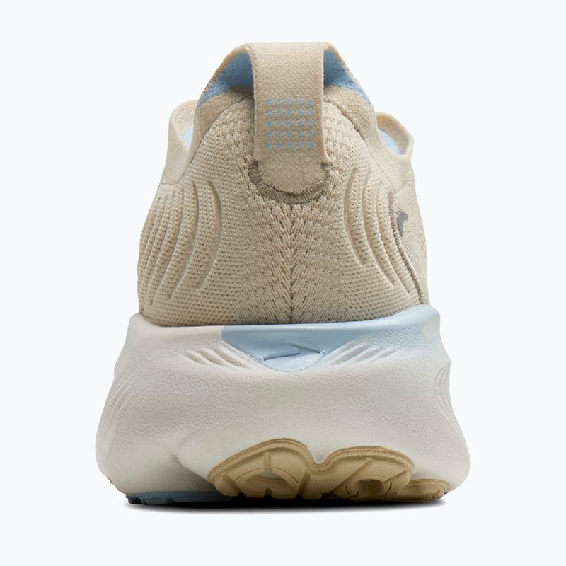 Dámske bežecké topánky Brooks Adrenaline GTS 25 sand/coconut/skyway 5