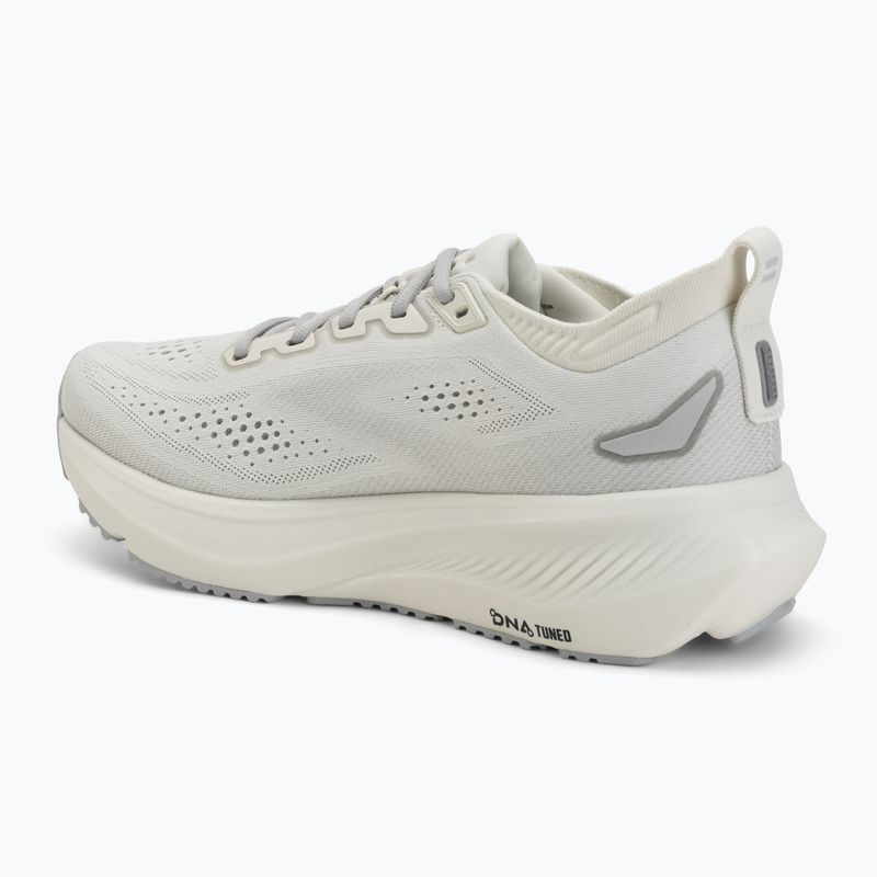 Pánske bežecké topánky Brooks Glycerin 23 grey/green/black 3