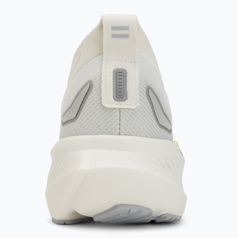 Pánske bežecké topánky Brooks Glycerin 23 grey/green/black 6