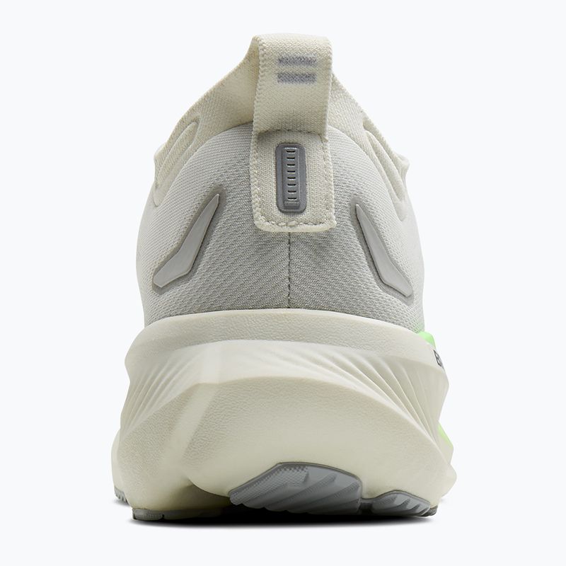 Pánske bežecké topánky Brooks Glycerin 23 grey/green/black 5