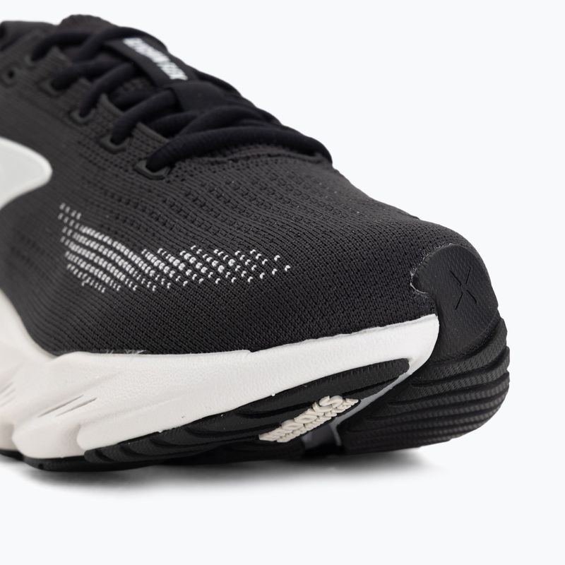 Dámske bežecké topánky Brooks Glycerin Flex black/white 7