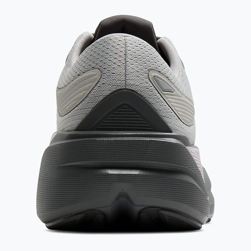 Dámske bežecké topánky Brooks Ghost Max 3 harbor mist/poppy seed/pink 5