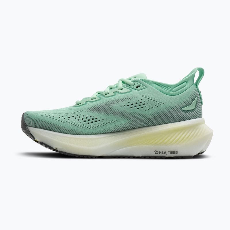 Dámske bežecké topánky Brooks Glycerin 23 yucca/nightlife/white 3