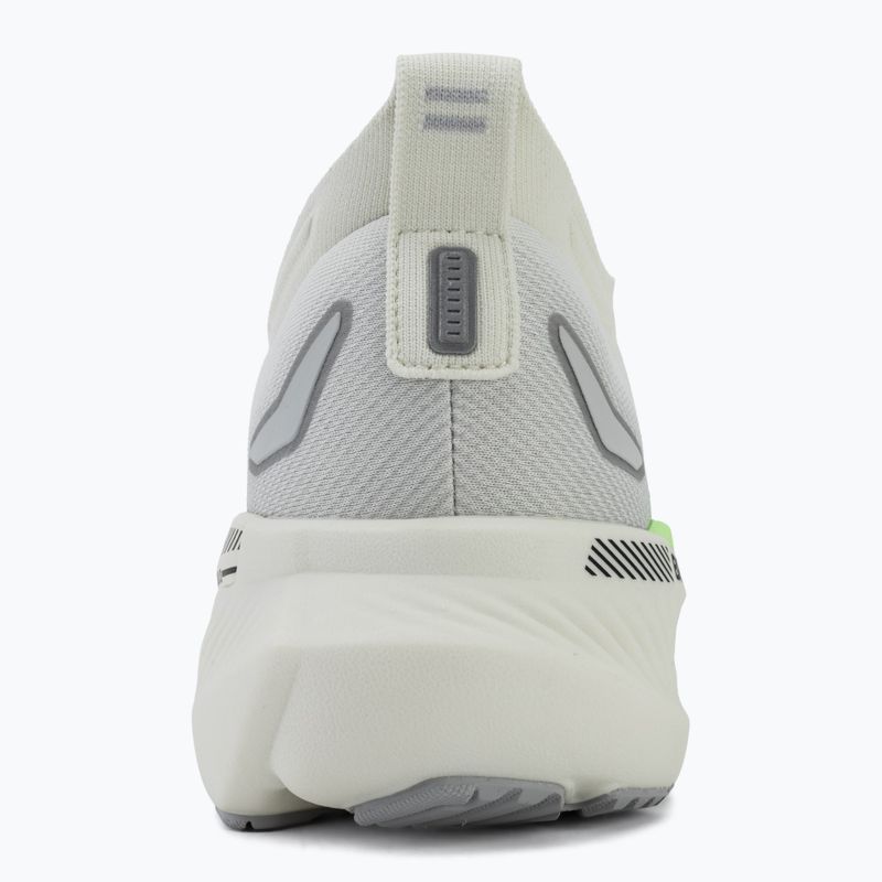 Pánske bežecké topánky Brooks Glycerin GTS 23 grey/green/black 6