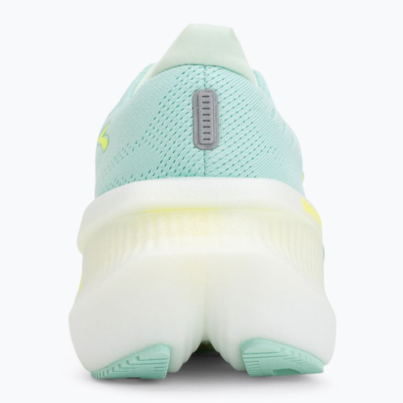 Dámske bežecké topánky Brooks Glycerin Max 2 yucca/nightlife/white 6