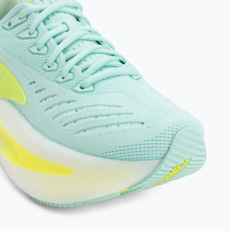 Dámske bežecké topánky Brooks Glycerin Max 2 yucca/nightlife/white 7