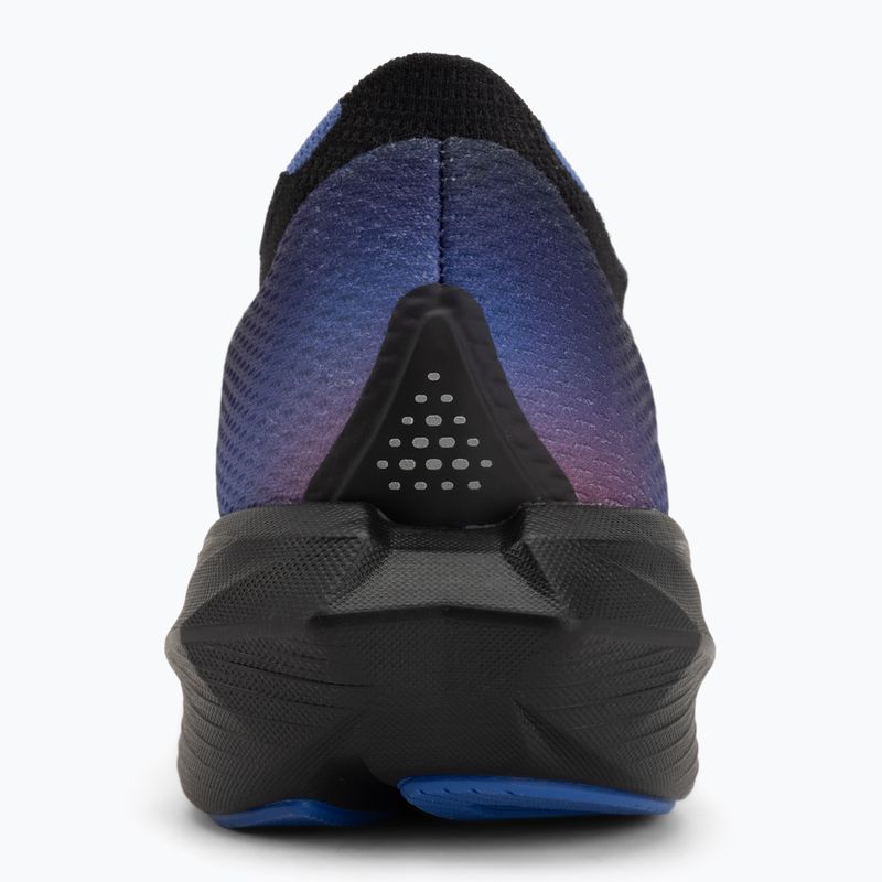 Pánske bežecké topánky Brooks Hyperion 3 blue/coral/papaya 6