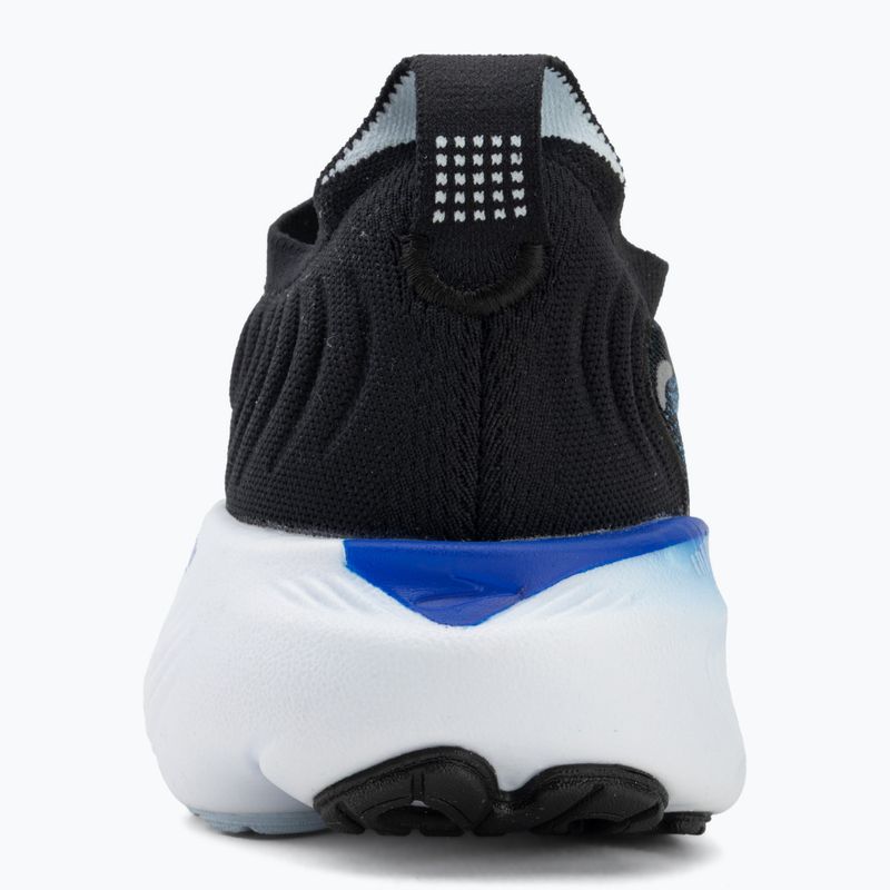 Pánske bežecké topánky Brooks Adrenaline GTS 25 black/blue/nantucket breeze 6