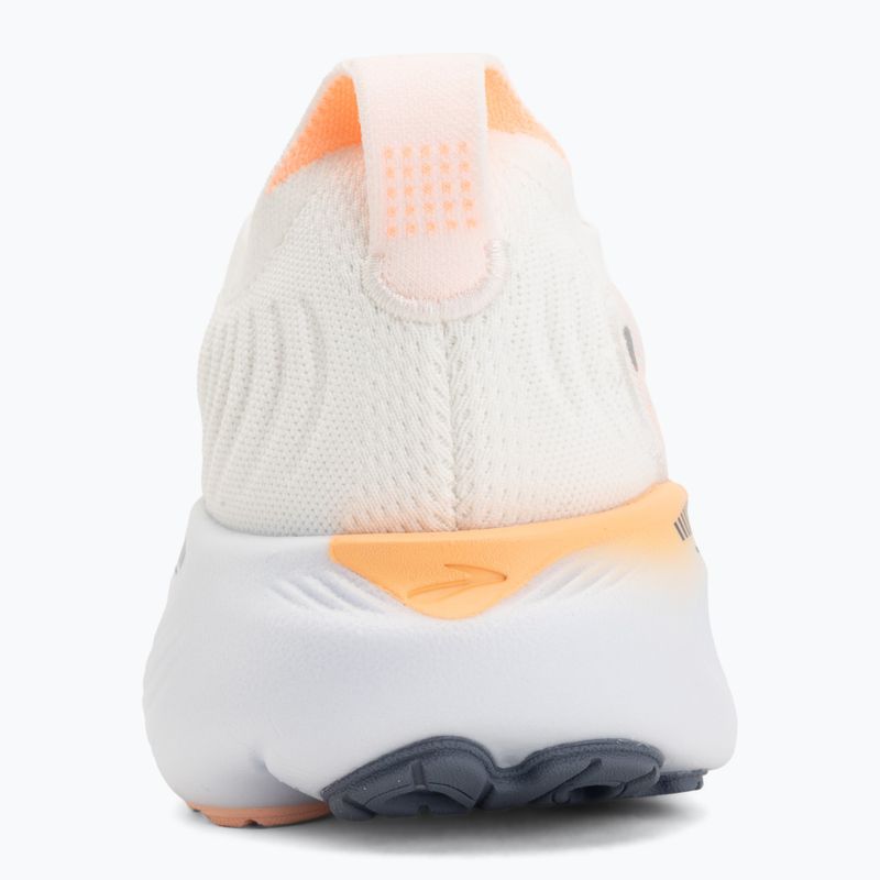 Dámske bežecké topánky Brooks Adrenaline GTS 25 oyster mushroom/peach/grape 6