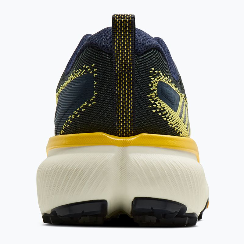 Pánske bežecké topánky Brooks Cascadia 20 navy/nightlife/grey 3