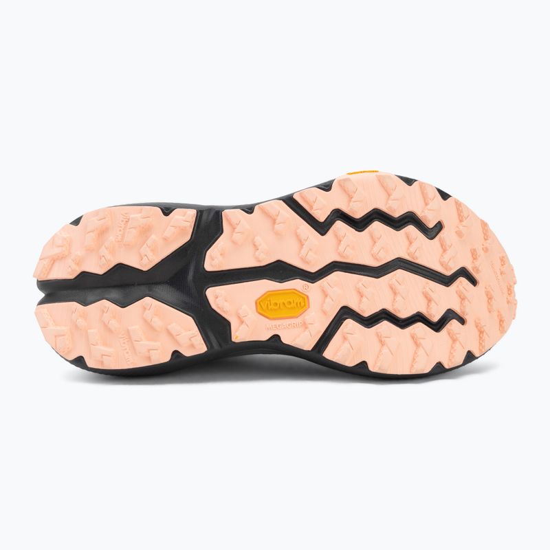 Dámske bežecké topánky Brooks Cascadia 20 grey/grey/peach 4