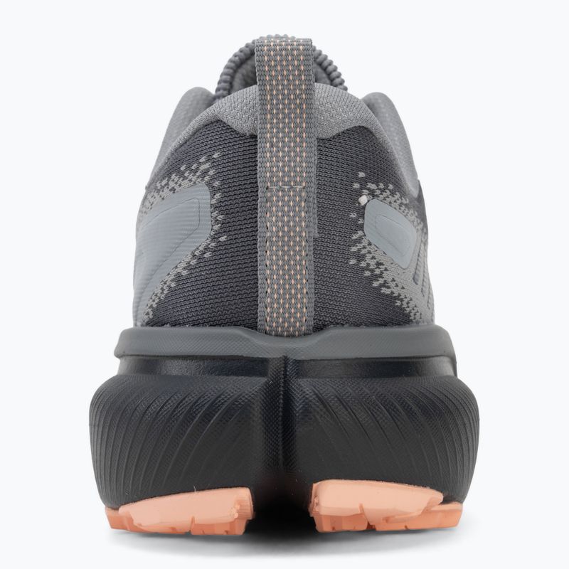 Dámske bežecké topánky Brooks Cascadia 20 grey/grey/peach 6