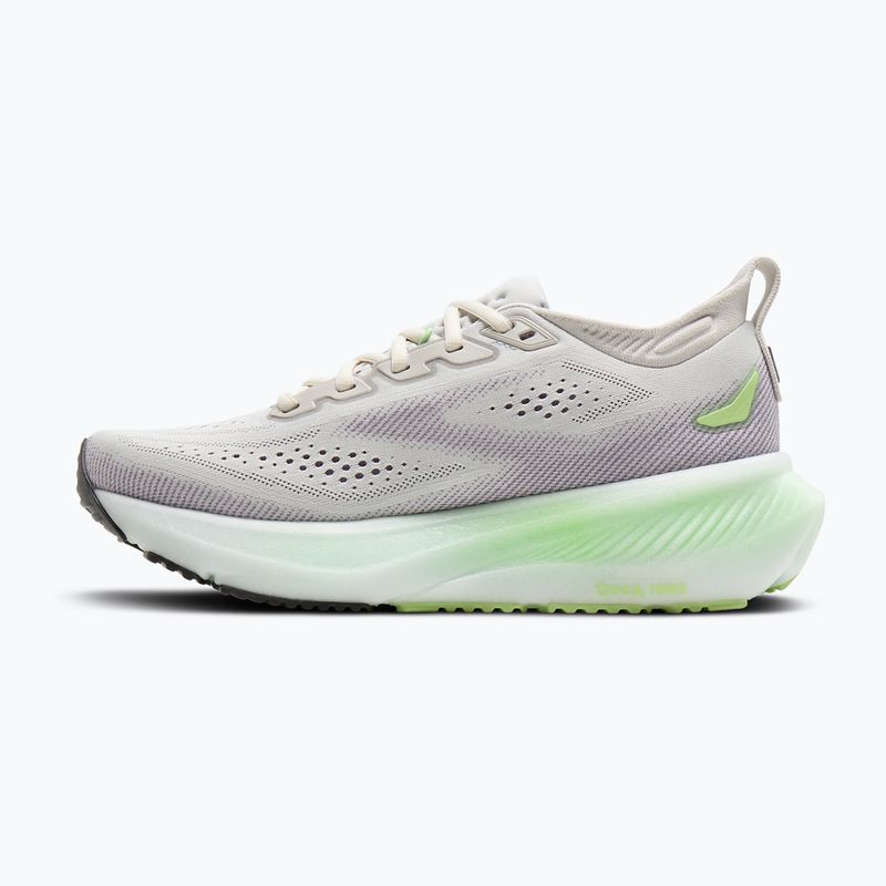Dámske bežecké topánky Brooks Glycerin 23 antarctica/grape/green gecko 3