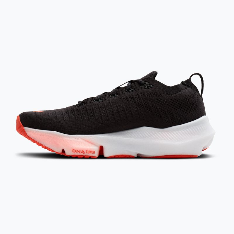 Pánske bežecké topánky Brooks Glycerin Flex black/orange 3