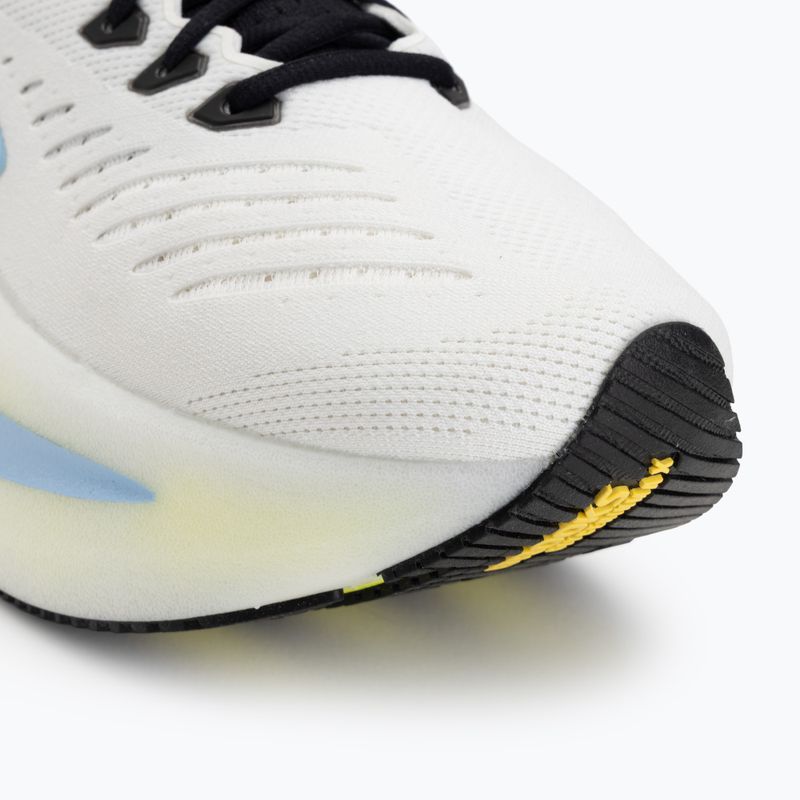 Pánske bežecké topánky Brooks Glycerin Max 2 bright white/black/nightlife 7