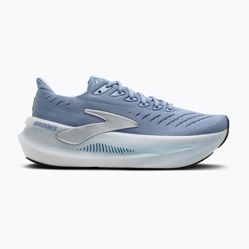 Dámske bežecké topánky Brooks Glycerin Max 2 nantucket breeze/chrome/blue 2