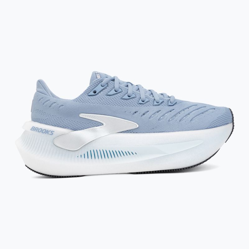 Dámske bežecké topánky Brooks Glycerin Max 2 nantucket breeze/chrome/blue 2