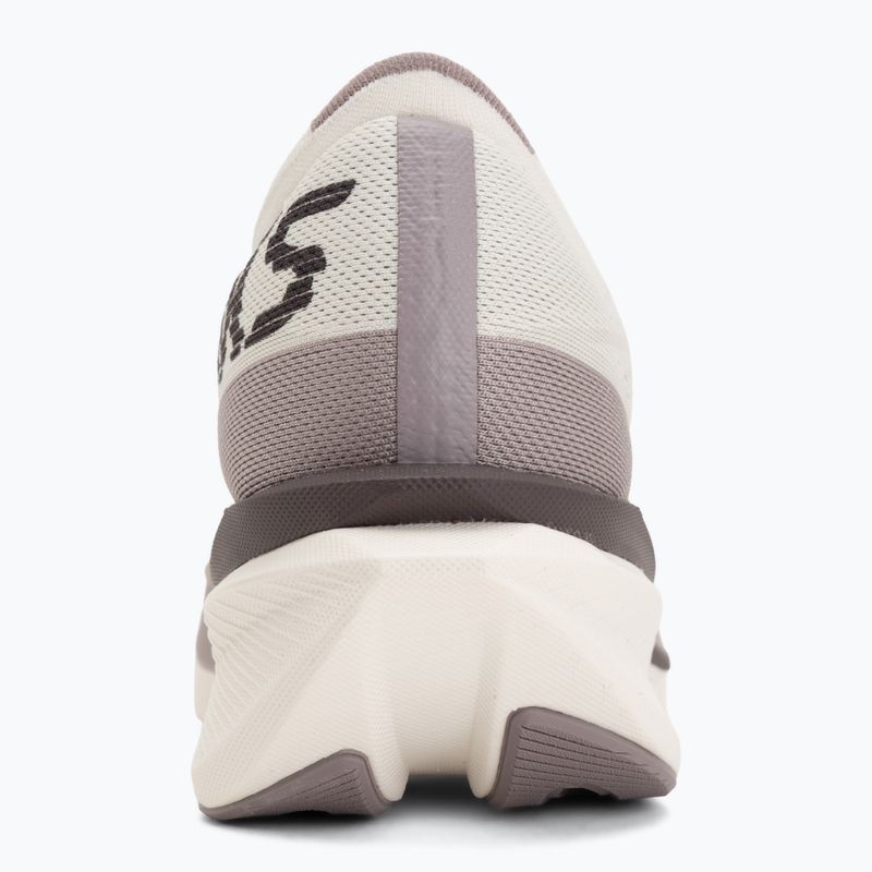 Dámske bežecké topánky Brooks Hyperion Max 4 coconut/raisin/pink 6