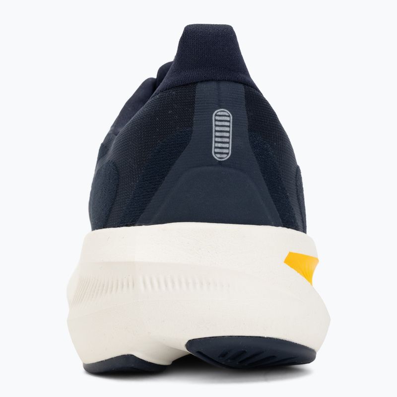 Pánske bežecké topánky Brooks Revel 9 navy/navy/orange 6
