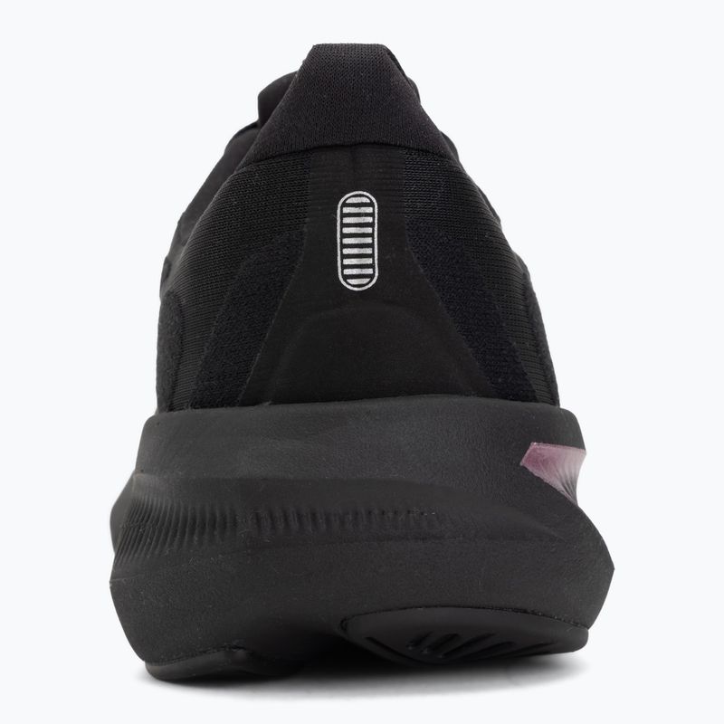 Dámske bežecké topánky Brooks Revel 9 black/black/rose gold 6