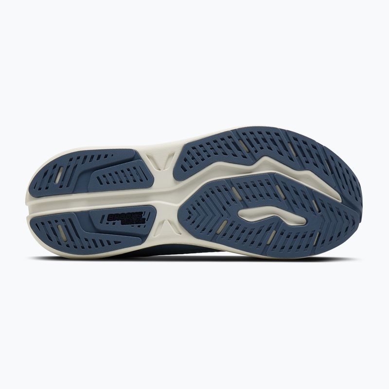 Pánske bežecké topánky Brooks Revel Max rain washed/grey/navy 4