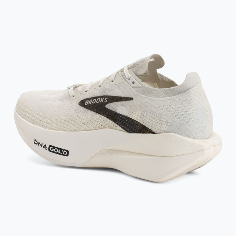 Bežecké topánky Brooks Hyperion Elite 6 vaporous grey/yellow/black 3