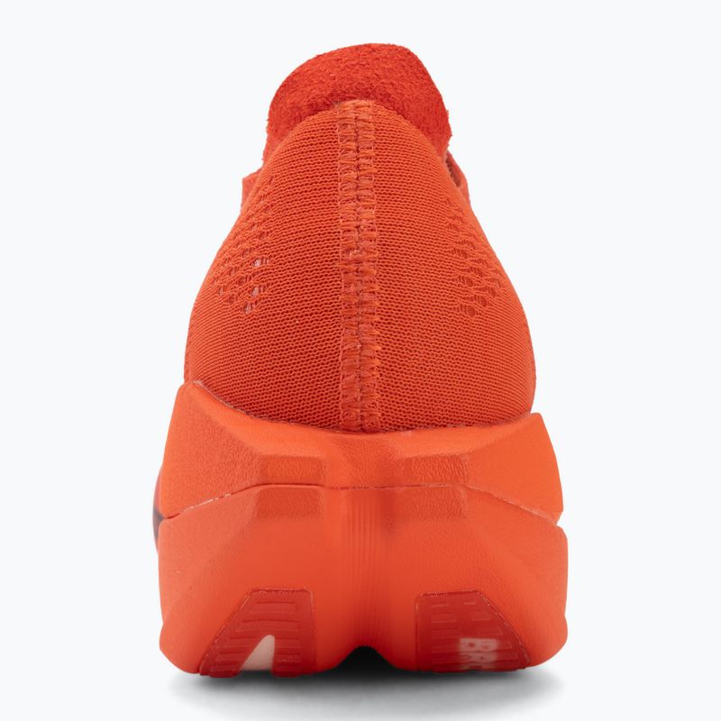 Bežecké topánky Brooks Hyperion Elite 6 tigerlily/red/white 6