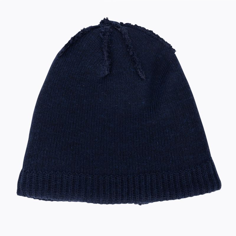 Čiapka Smartwool Creek Run deep navy 4