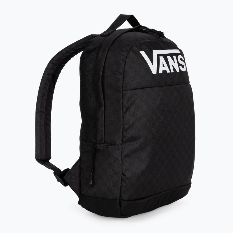 Detský batoh Vans Vans Skool Backpack 18 l black/charcoal 2