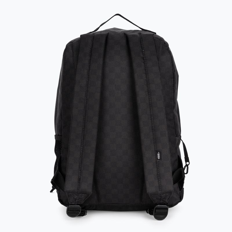 Detský batoh Vans Vans Skool Backpack 18 l black/charcoal 3