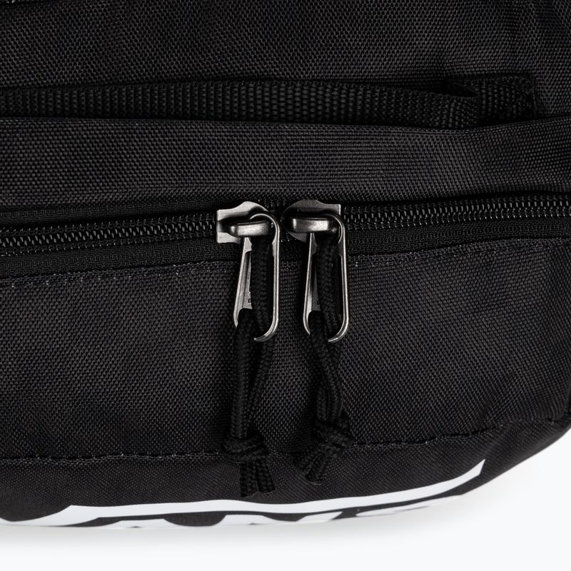 Detský batoh Vans Vans Skool Backpack 18 l black/charcoal 5