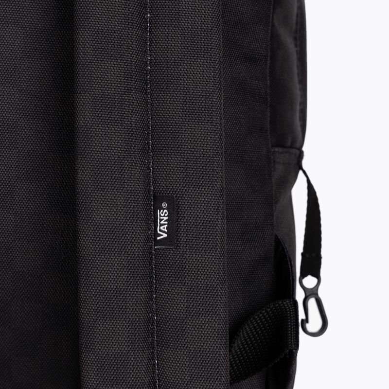 Detský batoh Vans Vans Skool Backpack 18 l black/charcoal 6