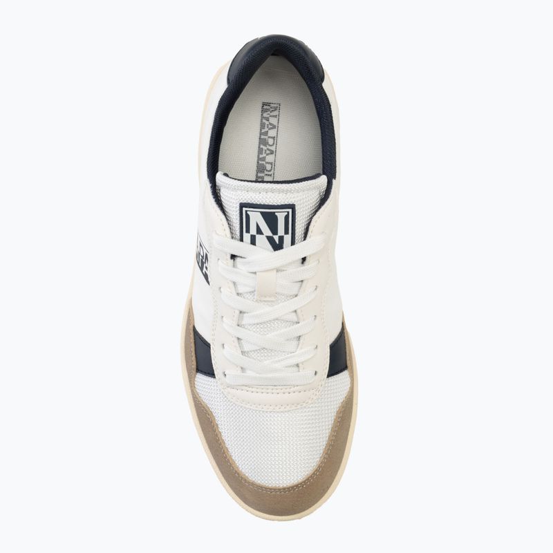 Pánska obuv Napapijri Courits white/navy 5