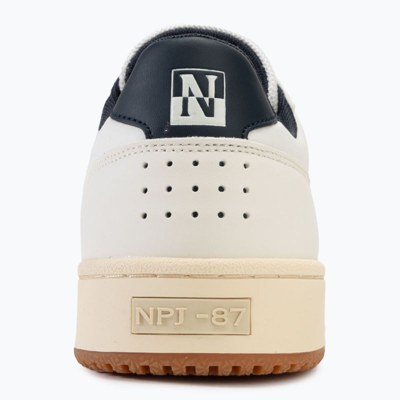 Pánska obuv Napapijri Courits white/navy 6