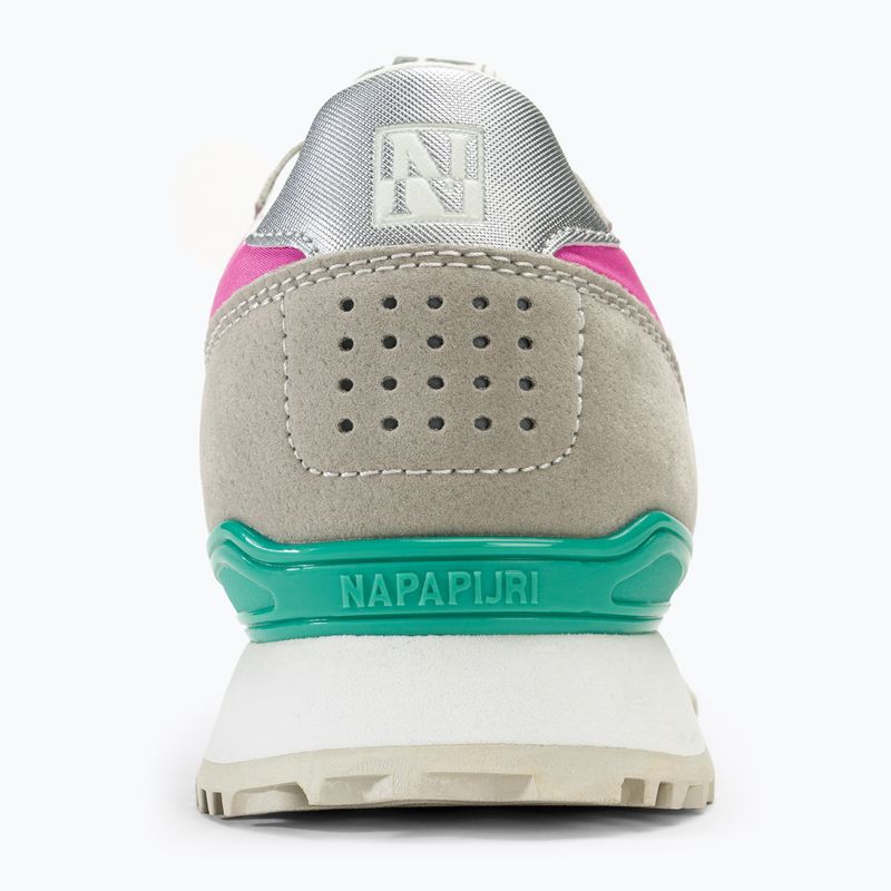 Napapijri dámske topánky NP0A4I7S pink cyclam 7