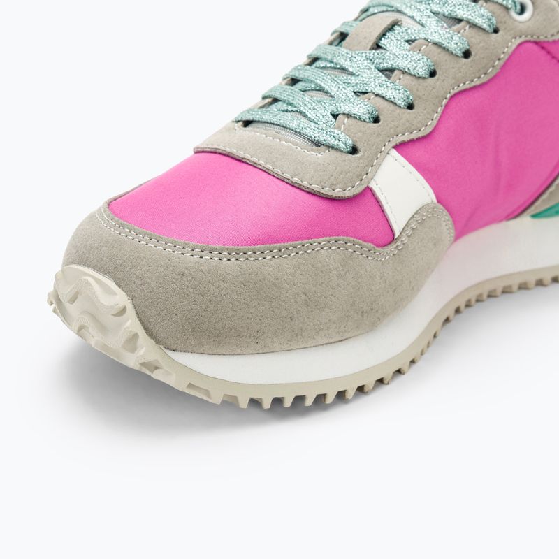 Napapijri dámske topánky NP0A4I7S pink cyclam 8
