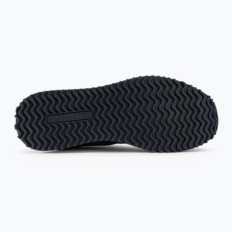Napapijri pánska obuv NP0A4I7E navy/grey 4