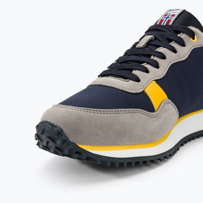 Napapijri pánska obuv NP0A4I7E navy/grey 7