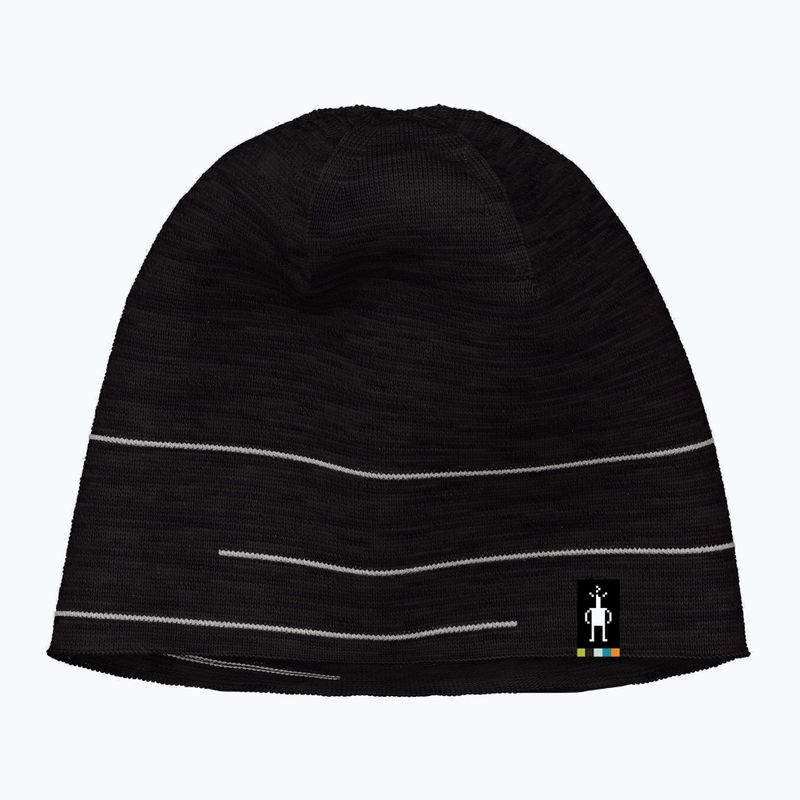 Zimná čiapka Smartwool Reflective Lid black